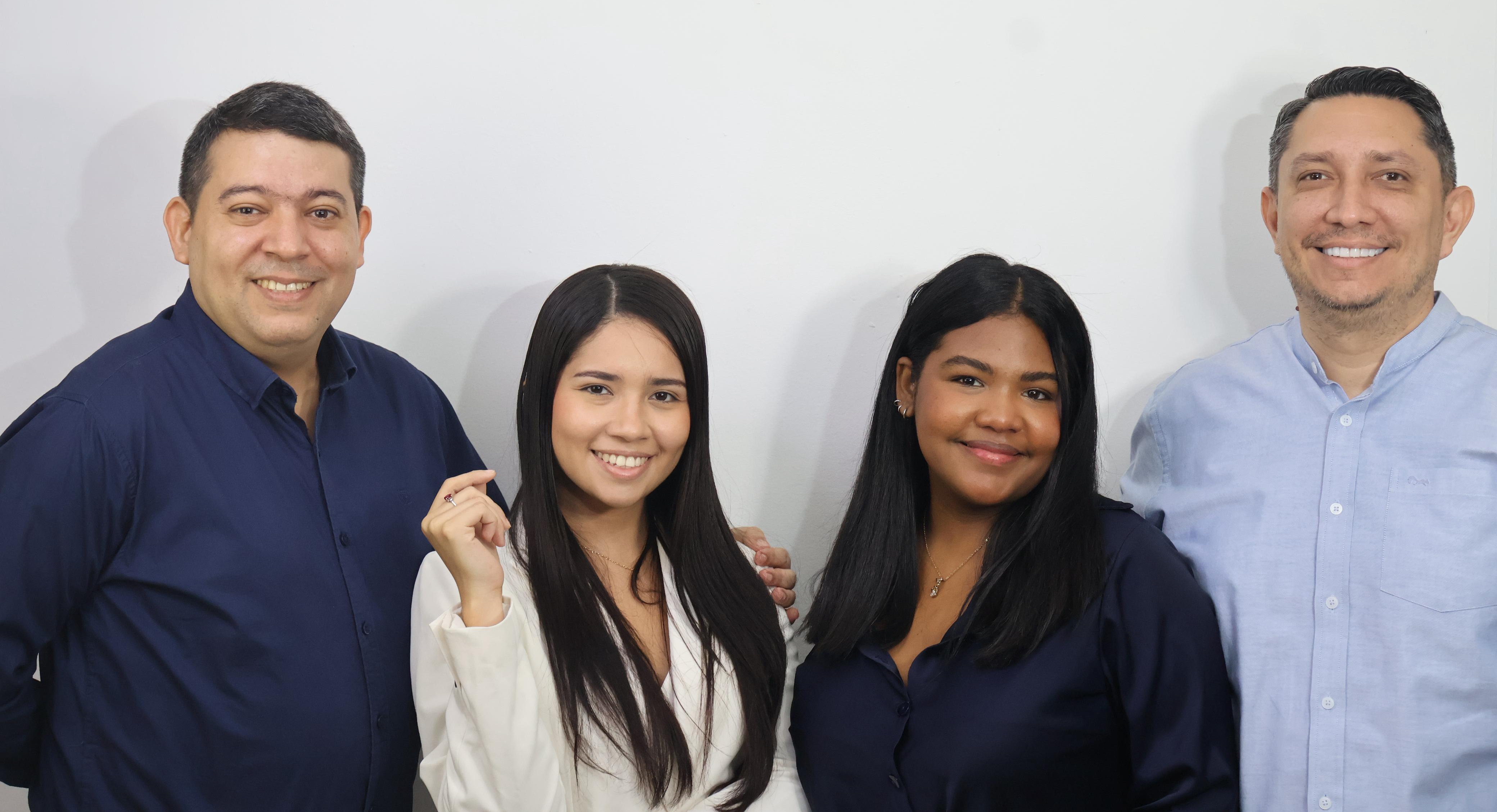 Equipo NEXUM - Abogados & Contadores