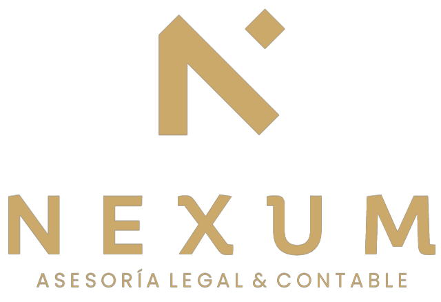 NEXUM - Asesoría Legal & Contable